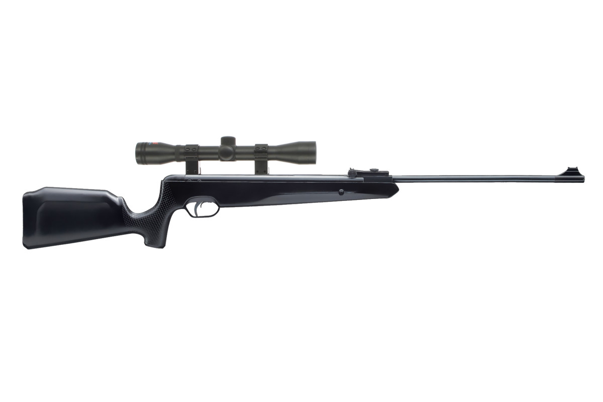Carabine à plomb SNOWPEAK SR1200S calibre 4,5mm 19,9 joules ... Carabine à plomb SNOWPEAK SR1200S calibre 4,5mm 19,9 joules ...