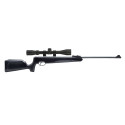 Carabine à plomb SNOWPEAK SR1200S calibre 4,5mm 19,9 joules ...