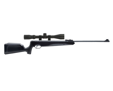 Carabine à plomb SNOWPEAK SR1200S calibre 4,5mm 19,9 joules ...