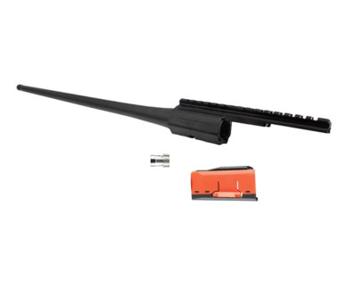 Kit de conversion de calibre pour carabine BERETTA BRX1 cano...