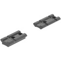 Embases Leupold pour Montage Weaver (21mm)  avis, caractéristiques, performances