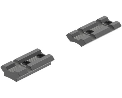 Embases Leupold pour Montage Weaver (21mm)  avis, caractéristiques, performances