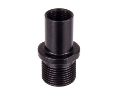 ADAPTATEUR TX22 POUR SILENCIEUX 1/2''-28 UNF avis, caractéristiques, performances