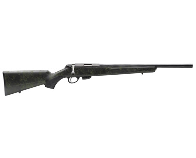 Carabine Tikka T1X Roughtech Emerald Edition limitée canon d...