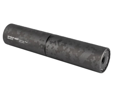 Silencieux TIKKA Optisup Hunt Polyfade Tungsten calibre .30 ...