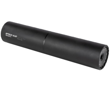 Silencieux TIKKA Optisup Hunt Black Velvet calibre .25 avis,...