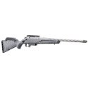 Carabine RUGER American Rifle grise Gen II canon de 51 cm av...