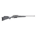 Carabine RUGER American Rifle grise Gen II canon de 51 cm av...