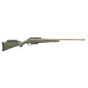 Carabine RUGER American Rifle Predator vert - bronze Gen II ...