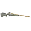 Carabine RUGER American Rifle Predator vert - bronze Gen II ...
