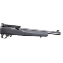 Carabine RUGER 10/22 synthétique Black Hogue calibre 22 LR 1...