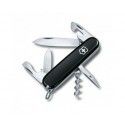 Victorinox SPARTAN Noir 13 Fonctions 8 outils 91 mm 