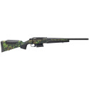 Carabine TIKKA T3x CTR M05 Camo ''Armée finlandaise'' calibr...