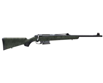 Carabine TIKKA T3x Lite Drover Roughtech vert calibre 308 Wi...