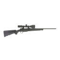 Carabine Franchi HORIZON avec chargeur amovible Pack Affût Lunette 3-12x56 avis, caractéristiques, performances
