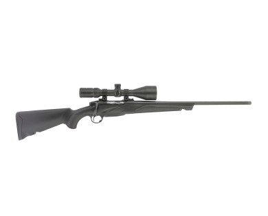 Carabine Franchi HORIZON avec chargeur amovible Pack Affût Lunette 3-12x56 avis, caractéristiques, performances