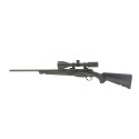 Carabine Franchi HORIZON avec chargeur amovible Pack Affût Lunette 3-12x56 avis, caractéristiques, performances