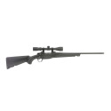 Carabine Franchi HORIZON avec chargeur amovible Pack Chasse Lunette 3-9x40 avis, caractéristiques, performances