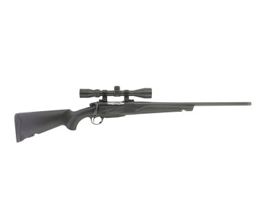 Carabine Franchi HORIZON avec chargeur amovible Pack Chasse Lunette 3-9x40 avis, caractéristiques, performances