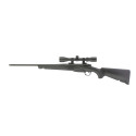 Carabine Franchi HORIZON avec chargeur amovible Pack Chasse Lunette 3-9x40 avis, caractéristiques, performances