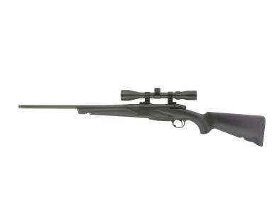 Carabine Franchi HORIZON avec chargeur amovible Pack Chasse Lunette 3-9x40 avis, caractéristiques, performances
