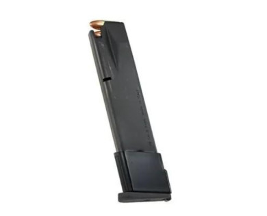 Chargeur BERETTA 92FS / CX4 calibre 9x19  20 coups avis, car...