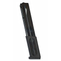 Chargeur BERETTA PX4 calibre 9x19 20 coups avec talon XXL av...