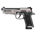 Chargeur BERETTA M9A3 noir calibre 9x19  17 coups avis, cara...