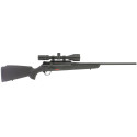 Carabine linéaire Beretta BRX1 synthétique canon de62 cm Pack Affût Lunette 3-12x56 avis, caractéristiques, performance