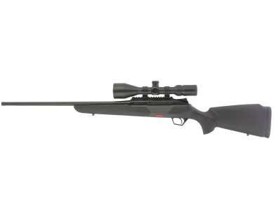Carabine linéaire Beretta BRX1 synthétique canon de62 cm Pack Affût Lunette 3-12x56 avis, caractéristiques, performance