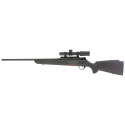 Carabine linéaire Beretta BRX1 synthétique canon de 62 cm Pack Battue Lunette 1-8x24 avis, caractéristiques, performance