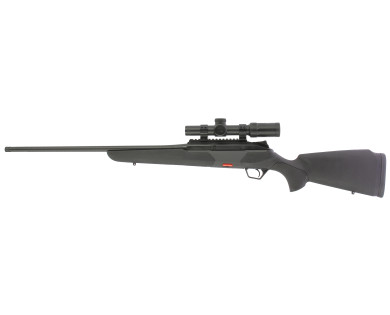 Carabine linéaire Beretta BRX1 synthétique canon de 62 cm Pack Battue Lunette 1-8x24 avis, caractéristiques, performance