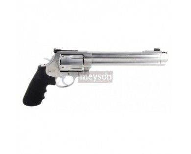 Révolver Smith & Wesson 500 guidon métallique Calibre 500 S&W Magnum 
