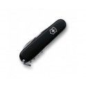 Victorinox SPARTAN Noir 13 Fonctions 8 outils 91 mm 
