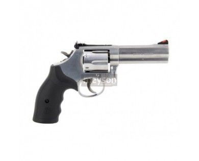 Révolver Smith & Wesson 686 classic calibre 357 Magnum canon 4" 