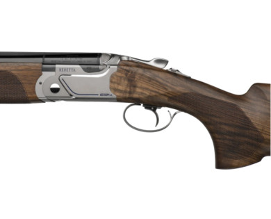 Fusil superposé Beretta 694 DTL calibre 12/76 canon de 76cm ...