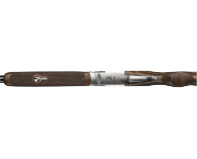 Fusil superposé Beretta 694 DTL calibre 12/76 canon de 76cm ...