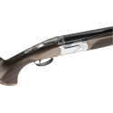 Fusil superposé Beretta 694 DTL calibre 12/76 canon de 76cm ...