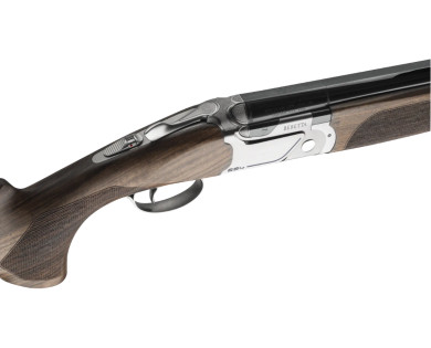 Fusil superposé Beretta 694 DTL calibre 12/76 canon de 76cm ...