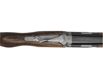 Fusil superposé Beretta 694 DTL calibre 12/76 canon de 76cm ...