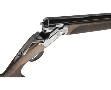 Fusil superposé Beretta 694 DTL calibre 12/76 canon de 76cm ...