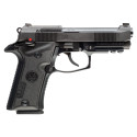 Pistolet BERETTA 80x Cheetah calibre 9mm Court avis, caracté...
