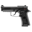 Pistolet BERETTA 80x Cheetah calibre 9mm Court avis, caracté...
