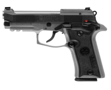 Pistolet BERETTA 80x Cheetah calibre 9mm Court avis, caracté...