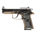 Pistolet BERETTA 80x Cheetah Launch Edition calibre 9mm Cour...