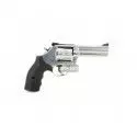 Revolver Smith & Wesson 686 Plus canon 4'' calibre 357 