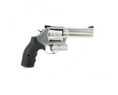 Revolver Smith & Wesson 686 Plus canon 4'' calibre 357 
