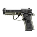 Pistolet BERETTA 80x Cheetah Launch Edition calibre 9mm Cour...