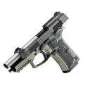 Pistolet BERETTA 80x Cheetah Launch Edition calibre 9mm Cour...
