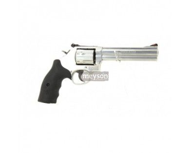 Révolver Smith & Wesson 686-6 Plus calibre 357 Magnum 